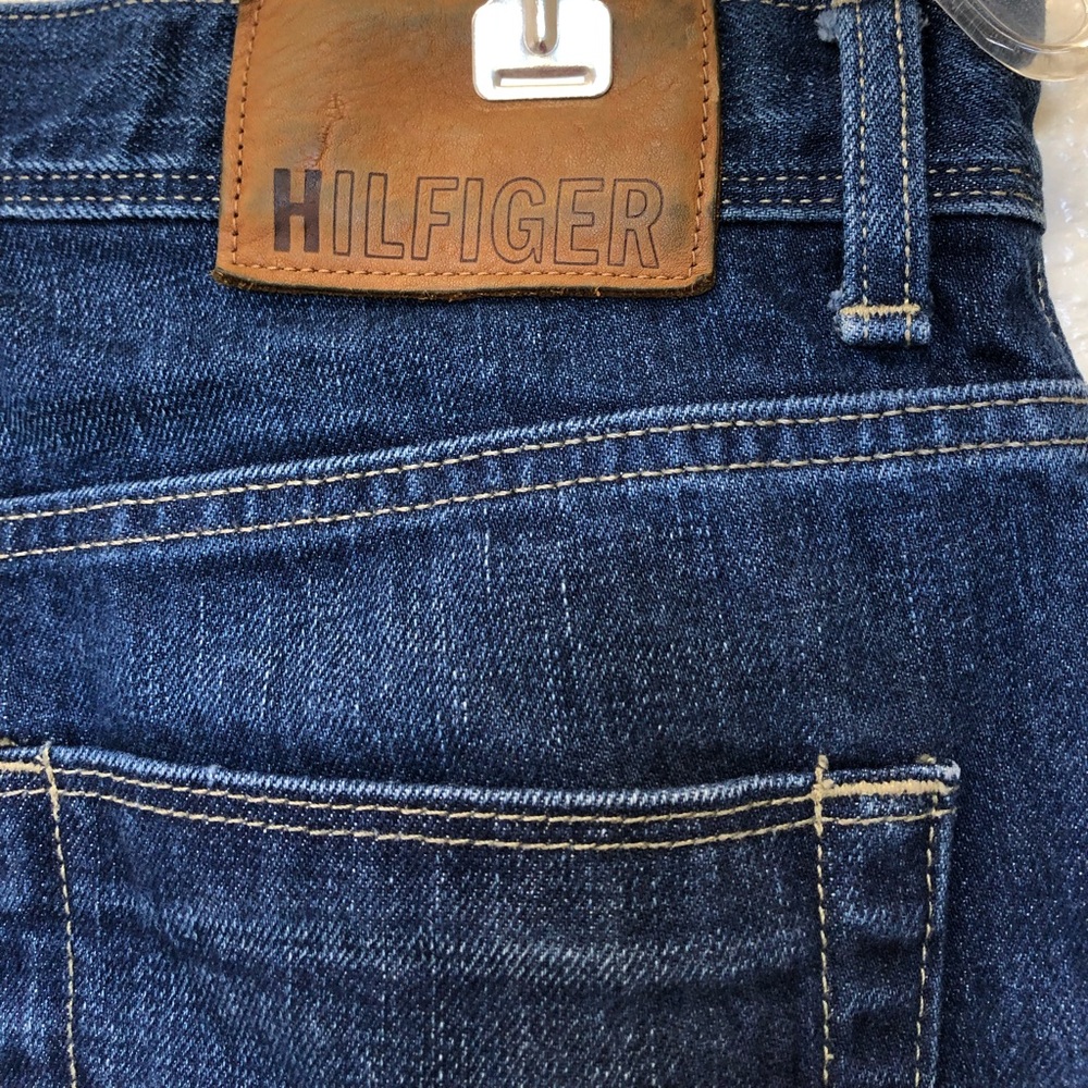 Tommy Hilfiger men's jeans 34X32 - NWOT